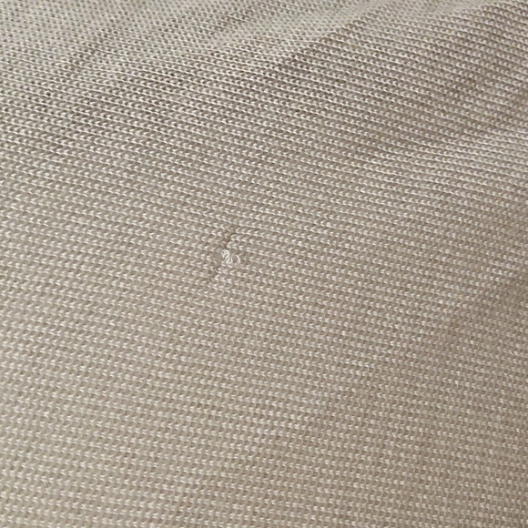 ❇️NWT❇️ Gray Open Front Cardigan - Picture 7 of 7